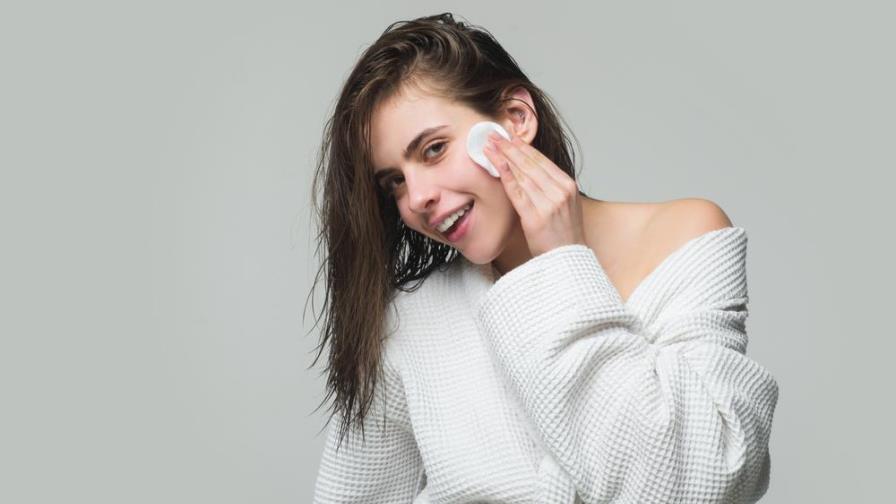 Consejos para desmaquillarse antes de dormir