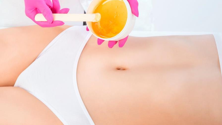 ¿Es saludable la depilación genital?