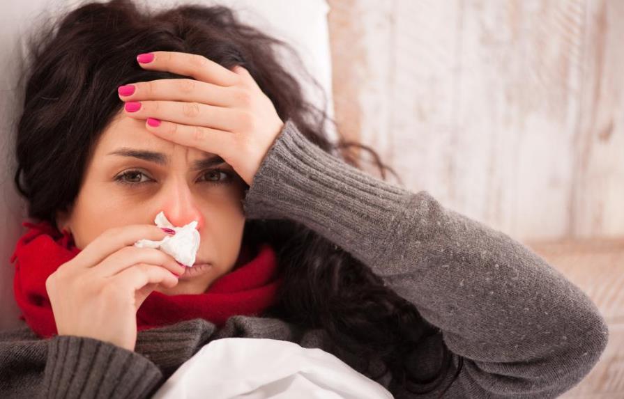 Cómo prevenir el contagio de la gripe