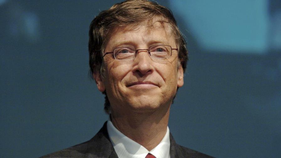 Qué predicciones acertó Bill Gates