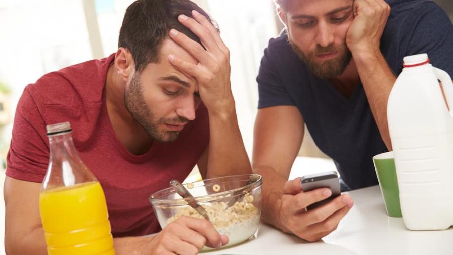 Modo Borracho: para no enviar mensajes en WhatsApp y otras apps estando de fiesta