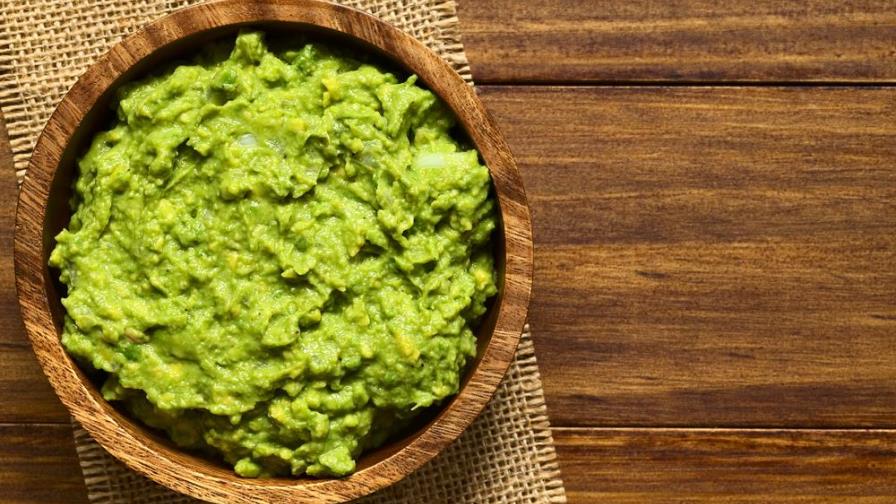 Cómo agregar aguacate en tu dieta