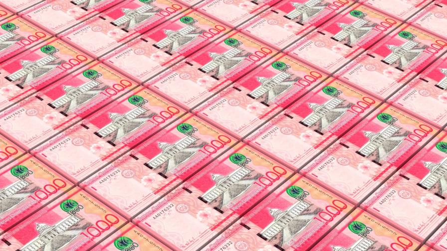 Financiamiento 2022 se centrará en emisiones de bonos