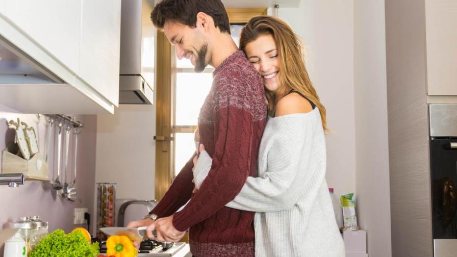 Tips para la convivencia en pareja