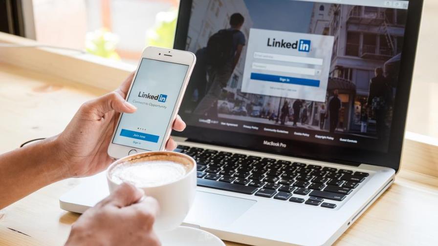 LinkedIn sumará salas de audio en vivo al igual que Clubhouse