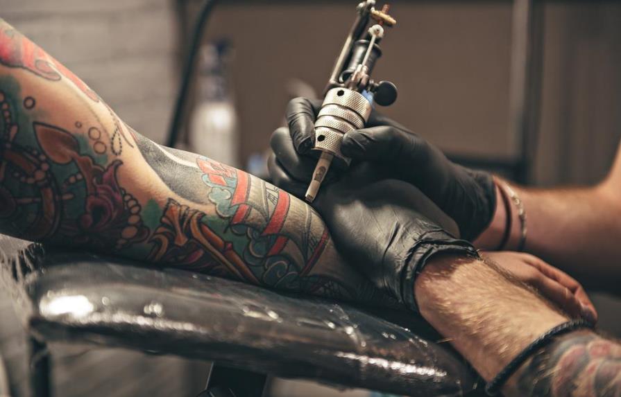 Tatuajes: guía definitiva para su cuidado y curado
