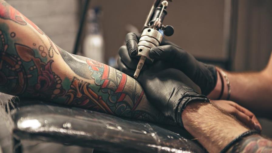 Tatuajes: guía definitiva para su cuidado y curado