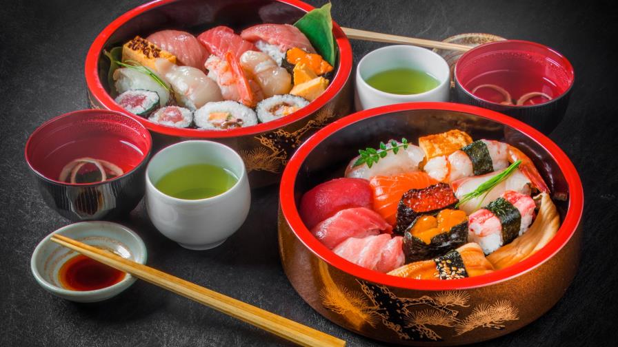 Tokio, líder en estrellas Michelín 