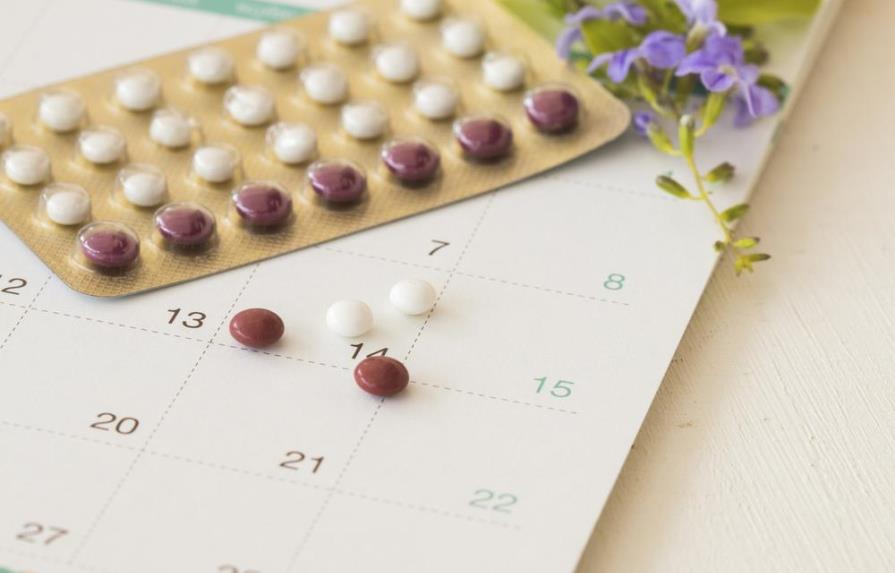Estas son las diferencias entre anticonceptivos con y sin estrógenos
