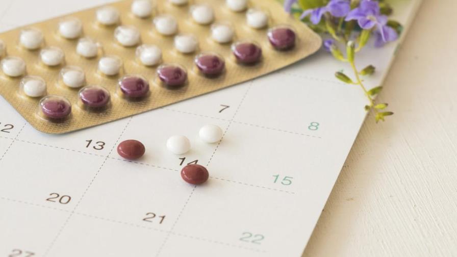 Estas son las diferencias entre anticonceptivos con y sin estrógenos