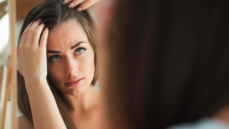 ¿Qué vitaminas debes consumir para prevenir las canas? ¿Qué vitaminas debes consumir para prevenir las canas?