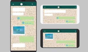 Así puedes borrar tu nombre de los grupos de WhatsApp