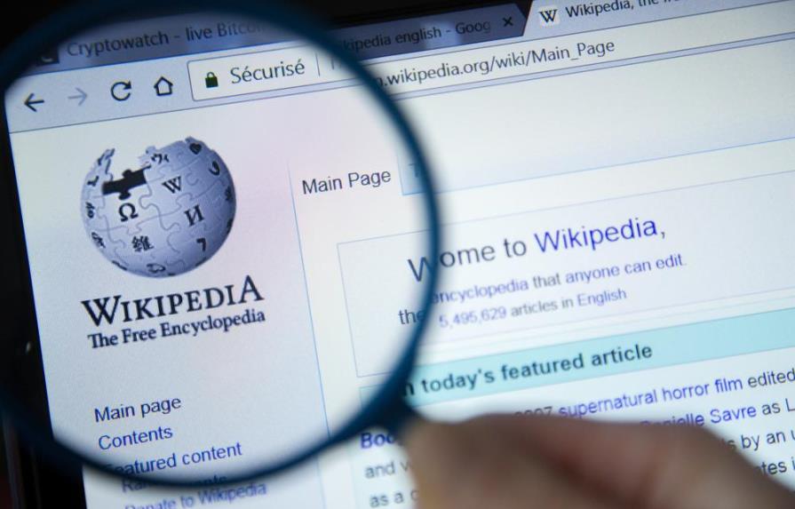 Wikipedia confirma que tendrá una versión paga