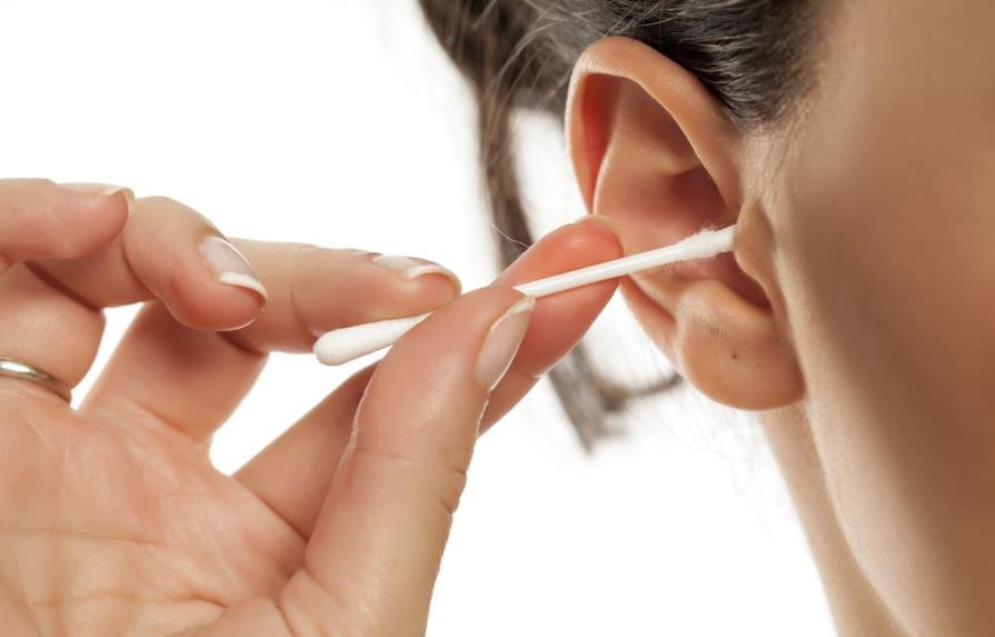¿Cómo limpiar de forma correcta tus oídos?