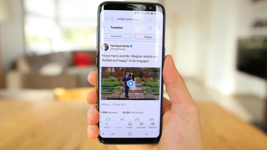 Así puedes descargar videos de Twitter Así puedes descargar videos de Twitter