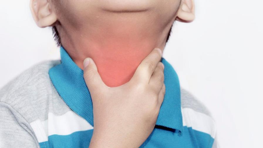 Difteria: una enfermedad rara Difteria: una enfermedad rara