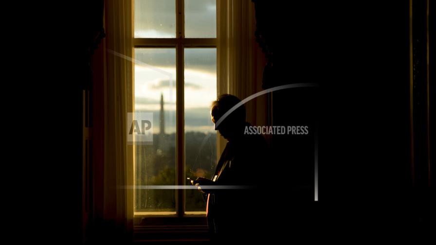 Déficit fiscal de EEUU sube 41.8% en último trimestre de 2018