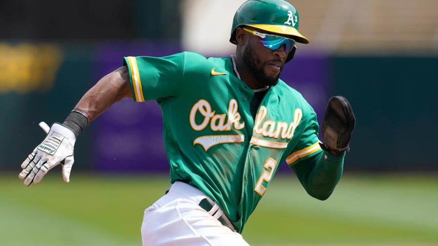Starling Marte amarró buen contrato