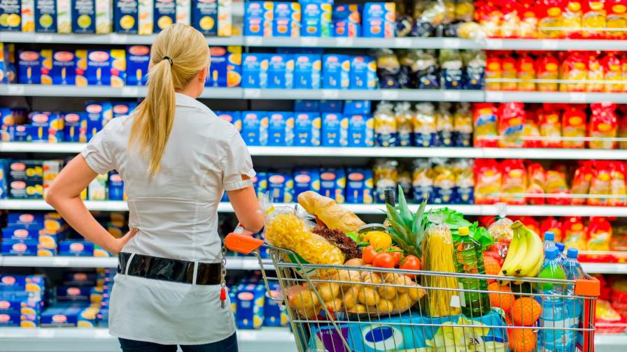 Las razones por las que los alimentos y servicios han aumentado de precio