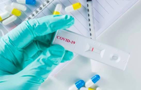 Reportan 1,659 casos nuevos de coronavirus; el 71% de las camas UCI están ocupadas