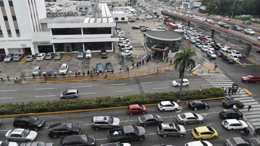 Toque de queda se inicia este jueves a las seis de la tarde en 25 demarcaciones