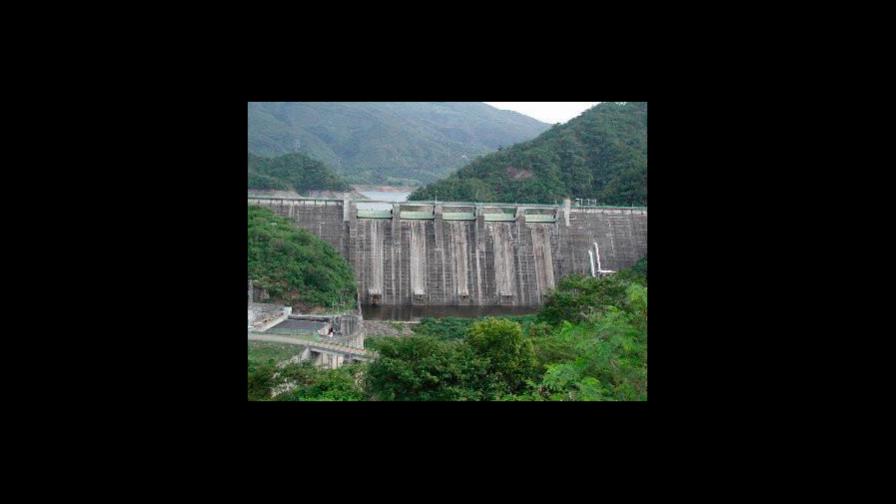 Sistemas de agua potable que abastecen la capital están a plena capacidad Sistemas de agua potable que abastecen la capital están a plena capacidad