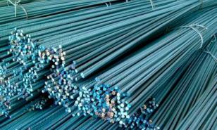 Sector acero favorece diálogo para combatir especulaciones de precio