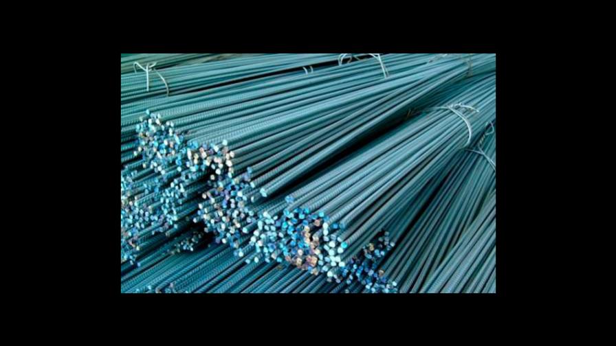 Sector acero favorece diálogo para combatir especulaciones de precio Sector acero favorece diálogo para combatir especulaciones de precio