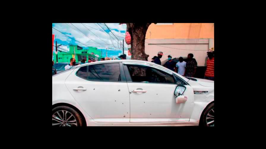 MP dice que al raso involucrado en muerte de la pareja de evangélicos no le tocaba trabajar y andaba vestido de civil