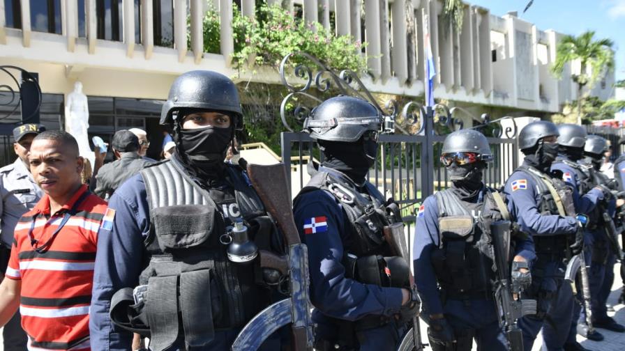 El país en expectativa ante la sentencia sobre del caso Emely Peguero  