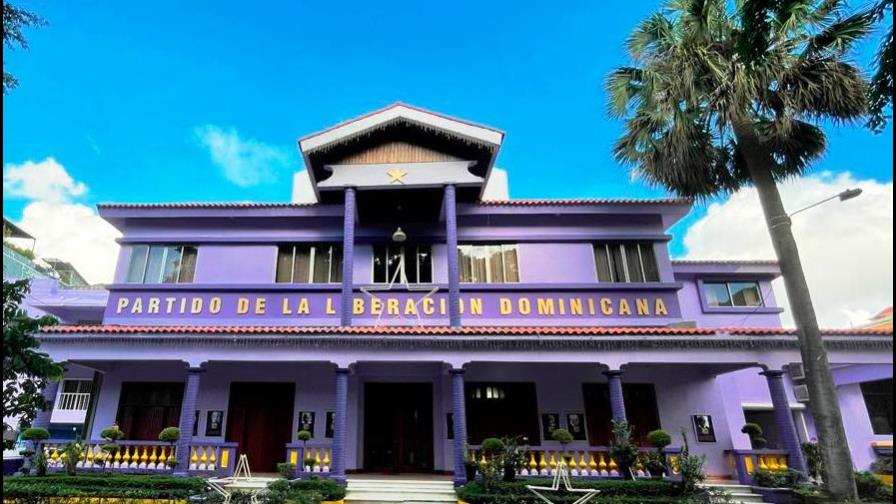 PLD critica Gobierno declare a San Juan en emergencia el mismo día de la juramentación de Danilo