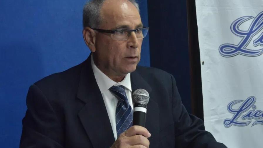 Los Tigres del Licey anunciarán hoy a su gerente general