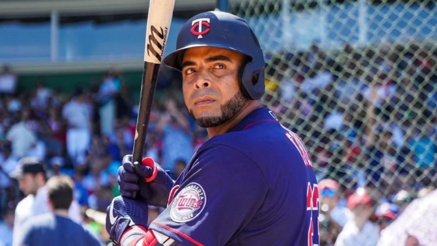 Nelson Cruz, líder histórico de jonrones entre los peloteros del Cibao
