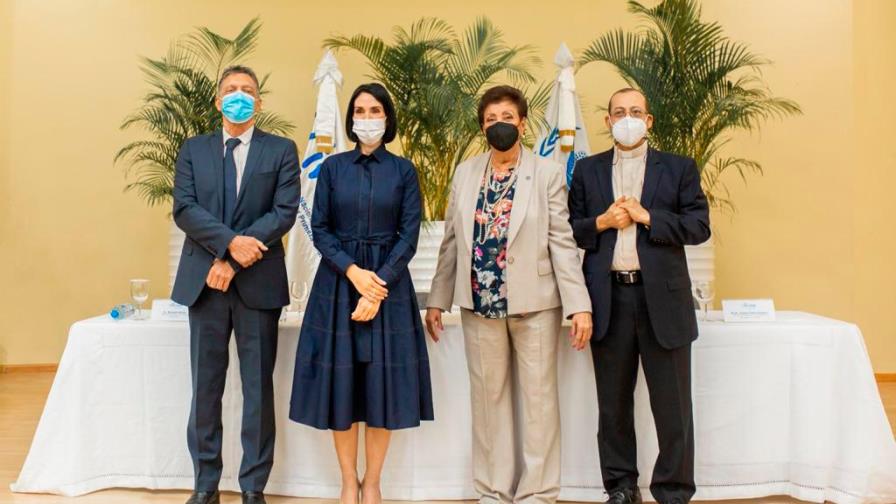 PMA e Inaipi ponen en marcha acciones nutricionales en favor de la primera infancia