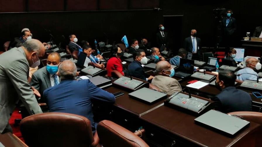 Diputados aprueban préstamo por US$236 MM para fortalecer políticas públicas por el coronavirus