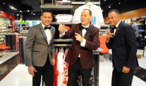 Genera interés el regreso de Impacto Deportivo en Televisión