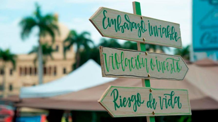 Movimiento tres causales cuestiona proceder de Fiscalía por brownies con marihuana