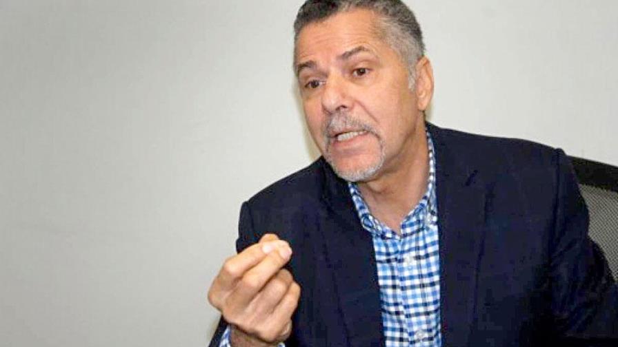 Anuncian encuentro ACD y alcalde Manuel Jiménez Anuncian encuentro ACD y alcalde Manuel Jiménez
