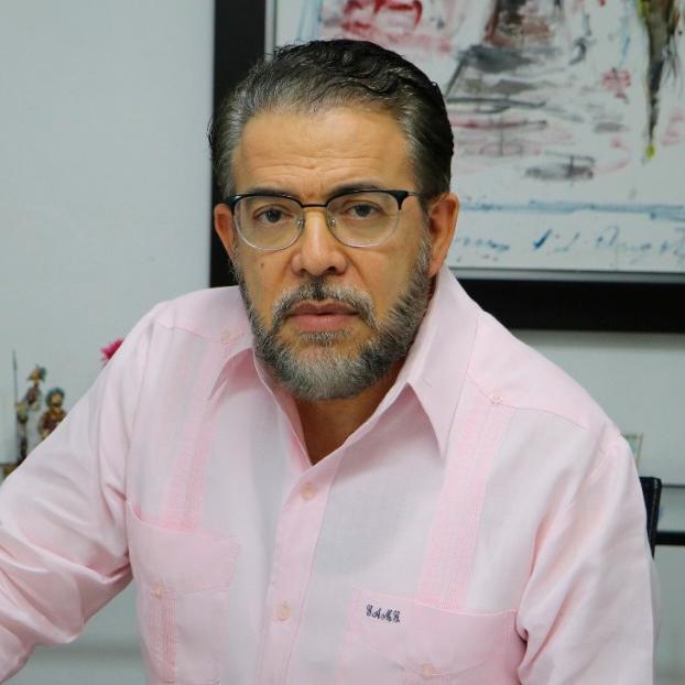 Guillermo Moreno considera deben incluir las tres causales en el Código Penal dominicano