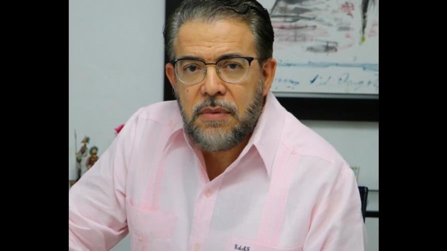 Guillermo Moreno considera deben incluir las tres causales en el Código Penal dominicano