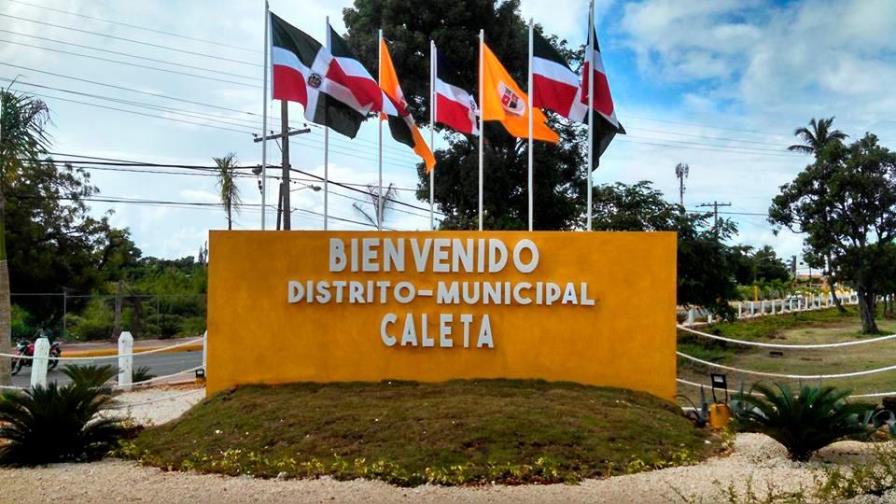 Sentencia suspende resolución recorta recursos económicos a junta distrital de Caleta en La Romana