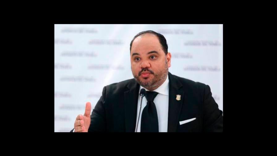 Pablo Ulloa: “Desde el punto de vista ético cumplo absolutamente todo para ser defensor del pueblo”