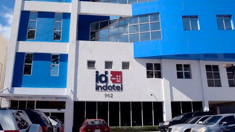 Indotel anuncia trabajos para modificar ley General de Telecomunicaciones 