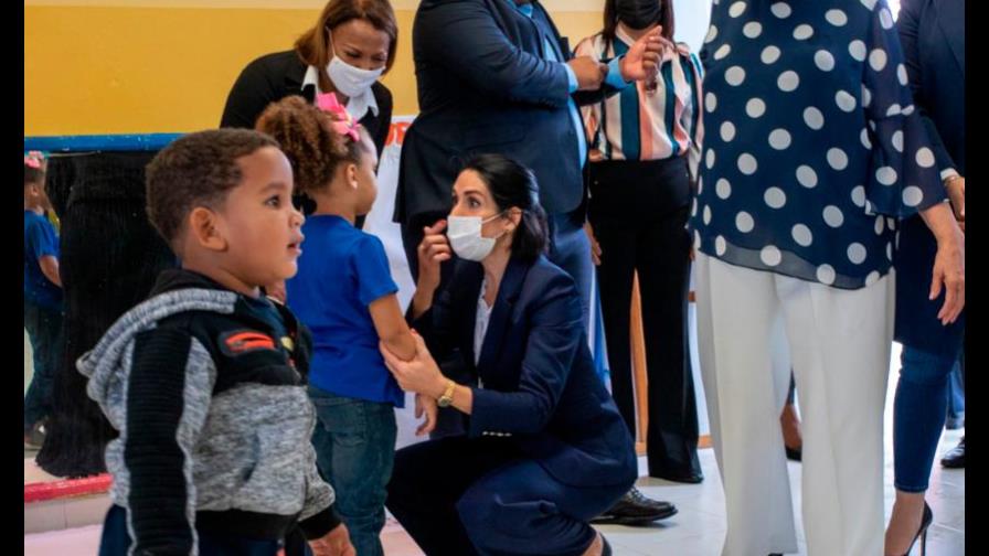 Inaipi abre servicios de centros CAIPI y Cafi en distintas provincias del país