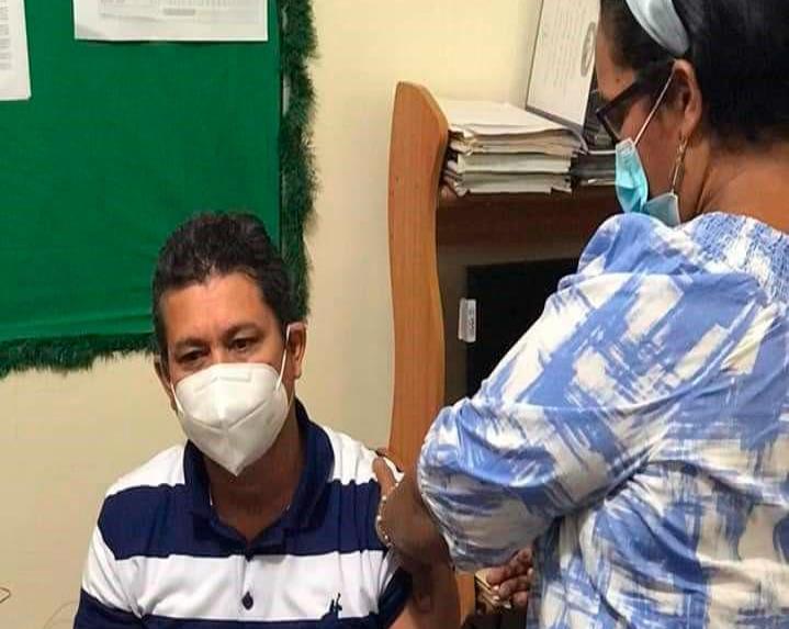 Unas 11,861 personas han sido vacunadas contra el coronavirus en El Seibo