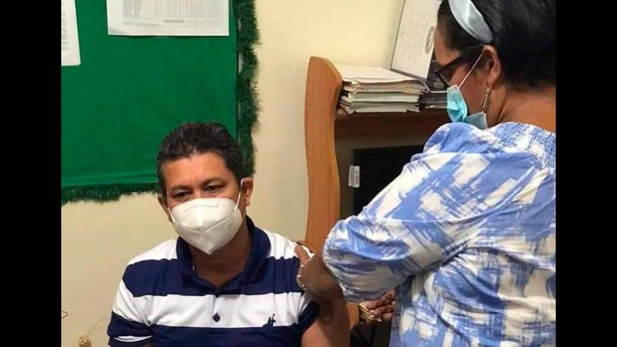 Unas 11,861 personas han sido vacunadas contra el coronavirus en El Seibo