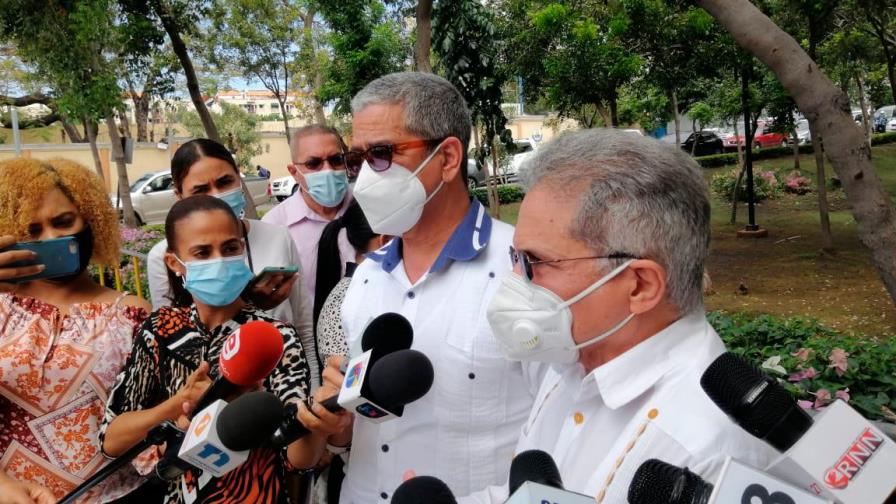 CMD afirma brote de difteria es debido al descuido en los programas de vacunas por el COVID-19