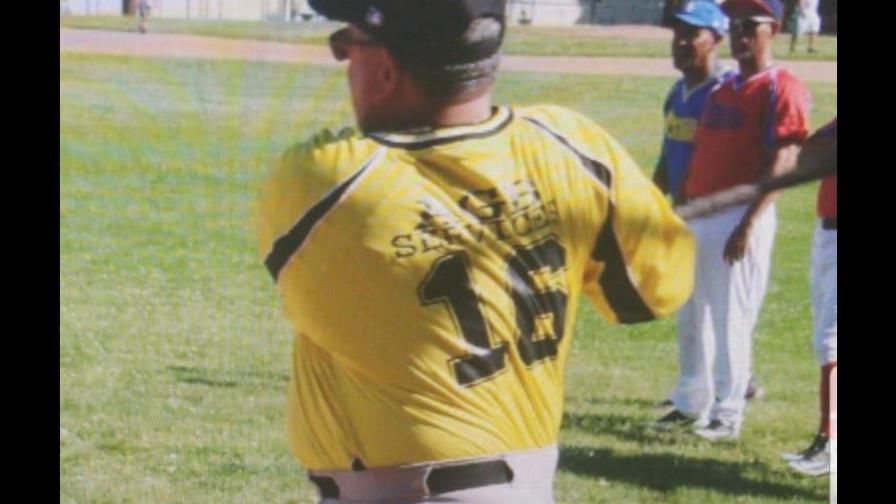 Liga Peravia/Boston anuncia tercer torneo de softbol liga añeja