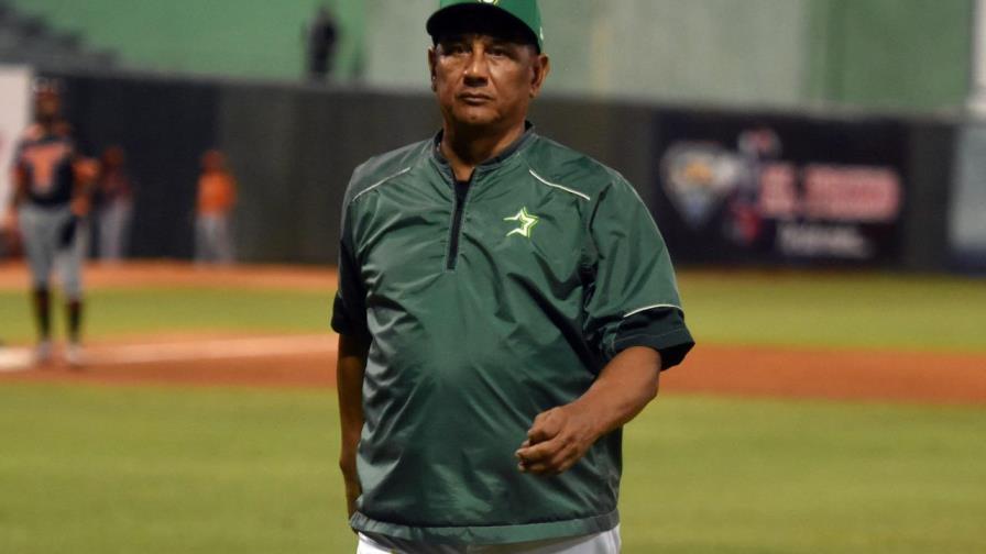 César Martín y Rafelin Ramírez repiten como coaches de las Estrellas Orientales