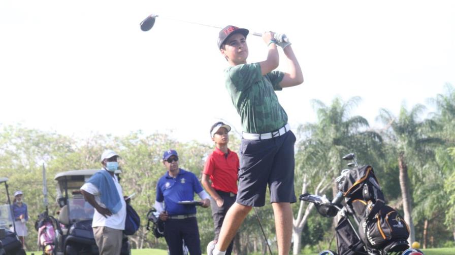 Fedogolf anuncia Campeonatos Nacionales Juveniles este fin de semana